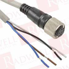 QD Cable/Cord Set - 24165892 - Radwell International