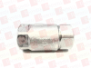 Control Valve -- 19050850 - Image