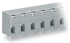 Feedthrough terminal block - 741-507 - WAGO