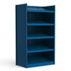 Shelving with Sloped Shelves -- SRE2T-GE750501 - Image