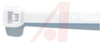 CABLE TIES HEAVY DUTY NATURAL 11.1 IN LENGTH MAX DIA. 3 - 70092365 - Allied Electronics, Inc.