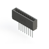 Edgeboard Connectors - 151-737-008-541-101-ND - DigiKey