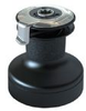Evo ST Winches - 50ST Evo Winch, Alloy Black - 49550055 - Lewmar Limited