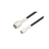 Coaxial Cables (RF) - 6099-PE3W01283-200CM-ND - DigiKey