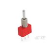Toggle Switches -- 1-1825137-1-ND - Image