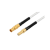 Coaxial Cables (RF) - 6099-PE3M0440-6-ND - DigiKey