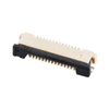 FFC, FPC (Flat Flexible) Connector Assemblies - 0545481433-ND - DigiKey