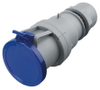 Industrial Power Connectors - 1254440 - RS Components, Ltd.