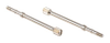 D Sub Connector Accessories - 8739850 - RS Components, Ltd.