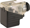 DIN 43650 Solenoid Connectors - 1960647 - RS Components, Ltd.