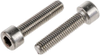 Socket Screws - 1247372 - RS Components, Ltd.