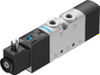 Pneumatic Solenoid Valves - 2021326 - RS Components, Ltd.