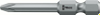 Screwdriver Bits - 2666821 - RS Components, Ltd.