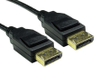DisplayPort Cables - 1954910 - RS Components, Ltd.