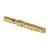 D-Sub, D-Shaped Connector Contacts - 626-162A18709X-ND - DigiKey