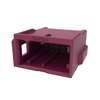 Headers, Male Pins - 900-2069583124TR-ND - DigiKey