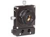 Precision Lens Positioner, 1.0 in., 100 TPI XY, 80 TPI Z - LP-1A-XYZ - Newport MKS