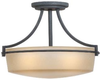 CTL1717GK Semi-Flush Mts.-Bowl Style - 615124 - Capital Lighting, Inc.