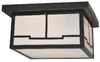 106621 Exterior -Ceiling Mount - 401024 - Capital Lighting, Inc.