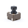 Tactile Switches - 1400-TL3301SPF160QJ - New Yorker Electronics Co., Inc.