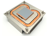 TC-LGA115X-1U1CA CPU Cooler: Advanced Thermal Solution for 1U Intel® LGA115X Systems -  - ToneCooling Technology Co., Ltd