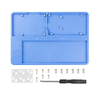 Evaluation, Development Board Enclosures - 4411-CZ0345-ND - DigiKey
