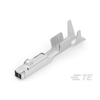 Rectangular Connector Contacts - 17-7-1452503-1TR-ND - DigiKey