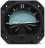 Attitude Indicators / Flight DirectorsVacuum Non-Autopilot - 23-501-06-15 - Mid-Continent Instruments and Avionics