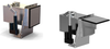 1086 Sidewinder Gate-Style Dump Valve