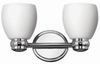 5782CM Bathroom Fixtures-Two Lights - 780848 - Capital Lighting, Inc.