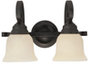 49059BLE-07 Bathroom Fixtures-Two Lights - 736767 - Capital Lighting, Inc.