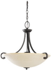 65191-07 Pendants-Bowl Style - 756975 - Capital Lighting, Inc.