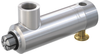 Connector for Testing of Components with Female Thread - TW17V - WEH Technologies Inc.