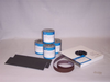 Abrasive Rolls & Strips For Metallographic Uses - Image