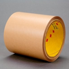 3M 9629PC Clear Bonding Tape - 3/4 in Width x 60 yd Length - 4 mil Thick - Paper Liner - 91994 - 051111-91994 - R. S. Hughes Company, Inc.