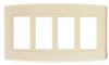 Standard Wall Plate - SWC264-LACC10 - Selecta Products