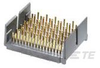 High Speed Backplane Connectors - 1934505-1 - TE Connectivity
