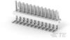 PCB Headers & Receptacles - 4-644754-2 - TE Connectivity