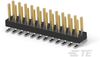 PCB Headers & Receptacles - 5-147279-6 - TE Connectivity