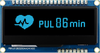 Oled Graphic Display, Cob, 128X32P, 3.3V Rohs Compliant Midas - 45AJ5939 - Newark, An Avnet Company