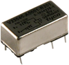Relay, Signal, Spdt, 125Vac, 150Vdc, 2A; Coil Voltage Te Connectivity - 24M9074 - Newark, An Avnet Company