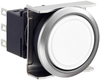 Pb Switch, Spdt, 250Vac, 5A, Qc/solder; Product Range Idec - 93AC9267 - Newark, An Avnet Company