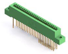 Card Edge Conn, Dual, 52Pos, Wire Wrapos; Card Edge Connector Type Edac - 64AJ7194 - Newark, An Avnet Company
