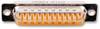 D Sub Conn, Plug, 25Pos, Solder; No. Of Contacts Molex/fct - 78X5101 - Newark, An Avnet Company