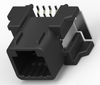 Automotive Conn, Str Hdr, 8Pos, Solder Rohs Compliant Te Connectivity - 70AH4176 - Newark, An Avnet Company