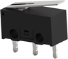 Microswitch, Spdt, 3A, 125Vac, Tht; Microswitch Type Alcoswitch Te Connectivity - 42AH1154 - Newark, An Avnet Company