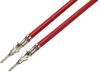 Cable Assy, Crimp Pin-Crimp Pin, 3; Connector To Connector Molex - 77AH5615 - Newark, An Avnet Company