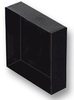 Enclosure, Excludes Lid, Duroplastic, Potting Box, 15.09 Mm, 50.14 Mm, 50.14 Mm, Thermoplastic Rohs Compliant Okw (Enclosures) - 89K9467 - Newark, An Avnet Company