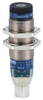 Laser Photo Sensor, Emitter, 100M, 24Vdc; Sensor Output Telemecanique Sensors - 17AC8067 - Newark, An Avnet Company