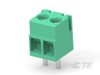 PCB Terminal Blocks - 1986974-2 - TE Connectivity